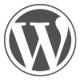 Wordpress Beeldmerk